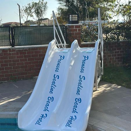 Prenses Sealine Beach Hotel Serik Exterior foto