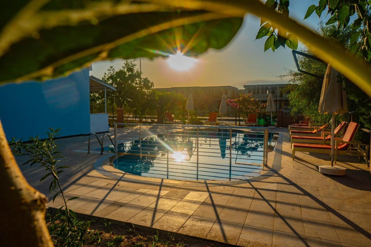 Prenses Sealine Beach Hotel Serik Exterior foto