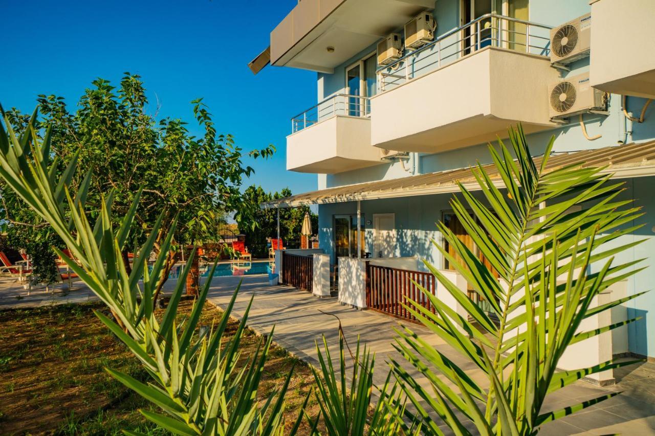 Prenses Sealine Beach Hotel Serik Exterior foto