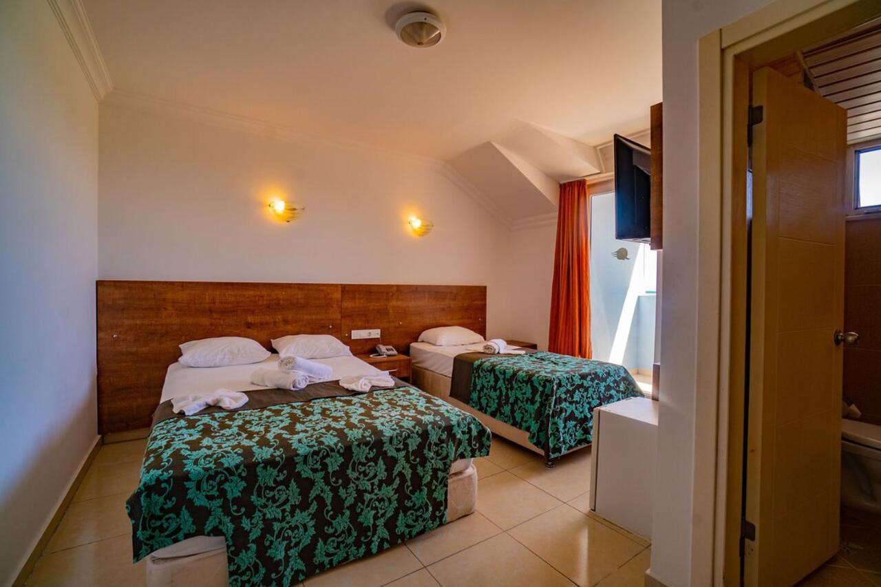 Prenses Sealine Beach Hotel Serik Exterior foto